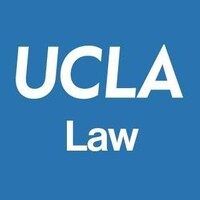 UCLA Law Master Of Legal Studies logo