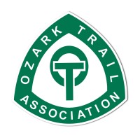 OZARK TRAIL ASSOCIATION logo