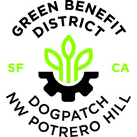 Image of Dogpatch & NW Potrero Hill Green Benefit District