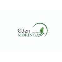 Eden Moringa logo