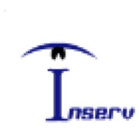 Inserv logo