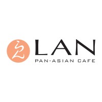 Lan Pan Asian Café logo