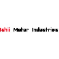 Ishii Motor Industries Auto Repair logo