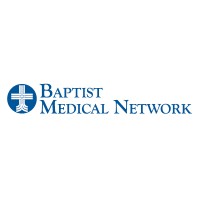 Baptist Medical Network logo