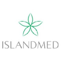 Island Med logo