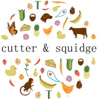 Cutter & Squidge logo