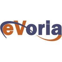 Evoria logo