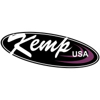 Kemp USA, LLC logo