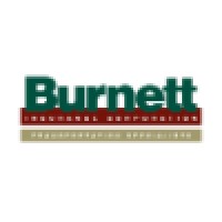 Burnett Insurance Corporation logo