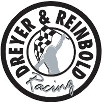 Dreyer & Reinbold Racing logo
