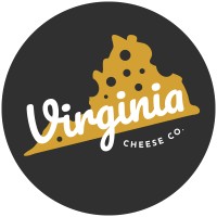 Virginia Cheese Company logo