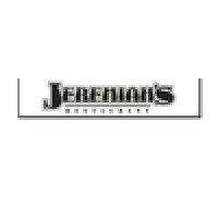 Jeremiahs Restaurant logo