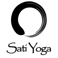 Sati Yoga logo