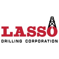 Lasso Drilling Corporation logo