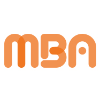 MBA Management logo