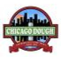Chicago Dough Company The logo