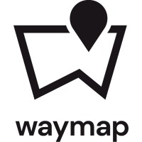 Waymap logo