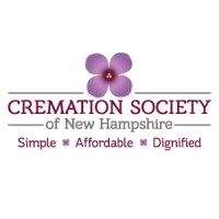 Cremation Society Of New Hampshire logo