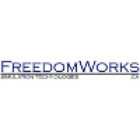FreedomWorks Inc logo