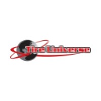 Tire Universe logo