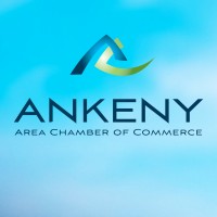 Ankeny Area Chamber Of Commerce logo
