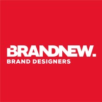 Brandnew – Brand Designers logo