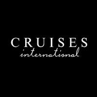 Cruises International | South Africa logo