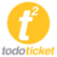 Todoticket logo
