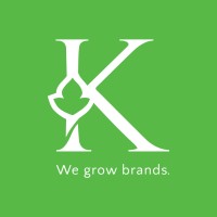 Kudzu Brands logo