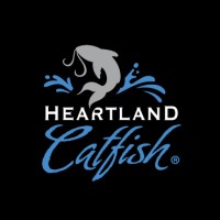 Heartland Catfish Company logo