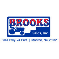 Brooks Sales Inc. logo