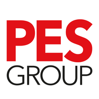 PES Group Ltd logo