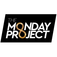 The Monday Project logo