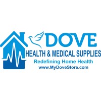 Image of Dove Medical Supply