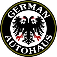 German Autohaus Of Chattanooga logo