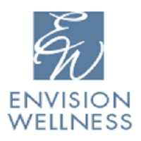 Envision Wellness | Therapy, Testing, & Consulting logo