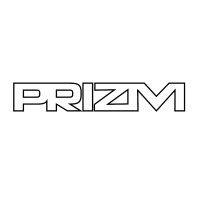 Prizm Art Fair logo