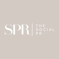 The Social PR logo