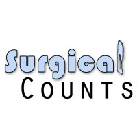Surgical Counts logo