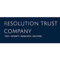 Resolution Trust Company LLC logo
