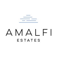 Amalfi Estates logo