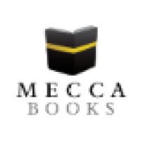 Mecca Books logo