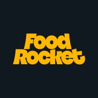 Image of Food Rocket