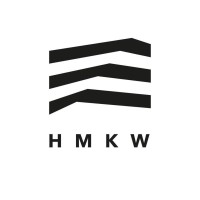 HMKW University Of Applied Sciences For Media, Communication And Management logo