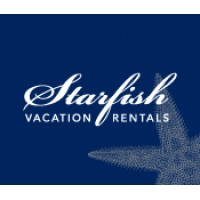 Starfish Vacation Rentals logo