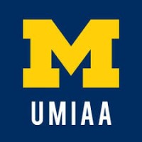 University Of Michigan India Alumni Association (UMIAA) logo