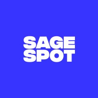 Sagespot logo