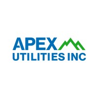 Apex Utilities Inc. logo