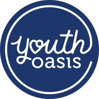 Youth Oasis Children's Shelter logo