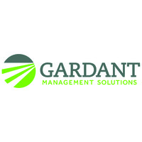Gardant Management Solutions logo